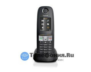 Siemens Gigaset E630H Дополнительная трубка