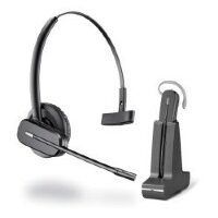 Plantronics C565 беспроводная DECT-гарнитура PL-C565