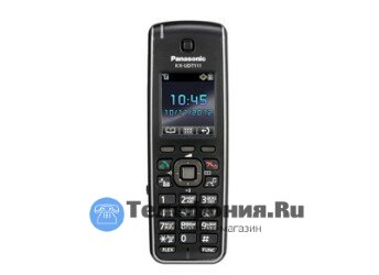 Panasonic KX-UDT111RU Микросотовый SIP-DECT терминал