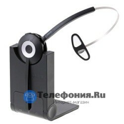 Беспроводная гарнитура Jabra PRO 920 (920-25-508-101)