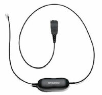 Шнур-переходник Jabra GN1200CC 88001-99