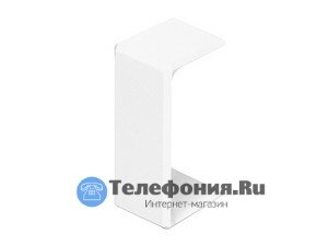 Соединительная скоба для миниканала 75x20 Efapel 10144 ABR