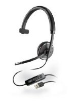 Проводная гарнитура Plantronics BlackWire C510M (PL-С510M) USB, MOC, Lync