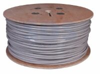 Кабель амфенол PCT UTP 25PR 26AWG CAT5 BC (метр) SINELLS