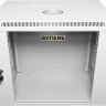 Шкаф 19 дюймов настенный 15U GYDERS GDR-156035G