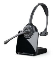 Plantronics CS510/A-APC42 беспроводная гарнитура с электронным микролифтом PL-CS510/A-APC42 для для стационарного телефона Cisco