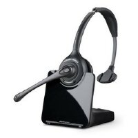 Plantronics CS510/A-APC82 беспроводная гарнитура с электронным микролифтом PL-CS510/A-APC82 для стационарного телефона Cisco