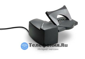 Устройство для автоматического поднятия трубки (для серий CS500 и Savi) Plantronics HL10 (PL-HL10/S)