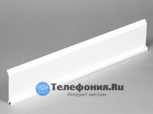 Efapel 10089 R Перегородка для короба 110х34 (метр)