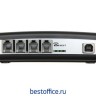 Telest RD8 Система записи телефонных разговоров на компьютер (USB) для 8 цифровых системных телефонов Panasonic