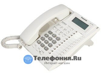 Panasonic KX-T7735Ru Системный телефон