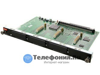 Плата Panasonic KX-NCP1190XJ вспомогательная плата опций