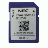 NEC SL2100 IP7WW-SDVML-C1 Карта речевой почты на 120 часов хранения