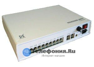 АТС Максиком серии МР11 BK106U