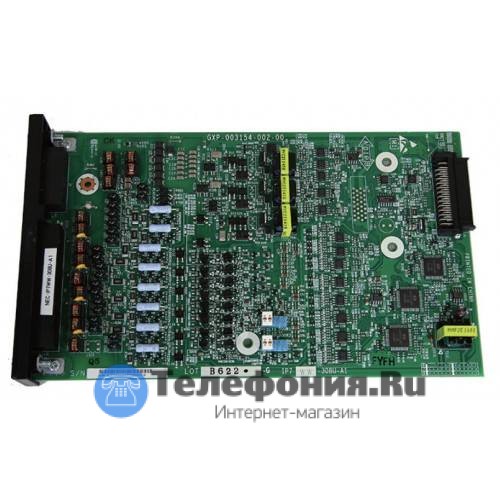 NEC IP7WW-308U-A1 гибридная абонентская плата