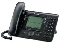 VOIP-телефон Panasonic KX-NT560