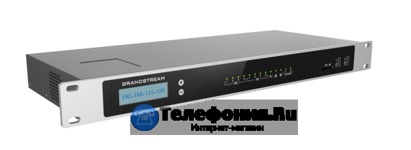 Grandstream UCM6304 IP ATC