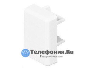 Efapel 10015 ABR Заглушка для микроканала 12х7