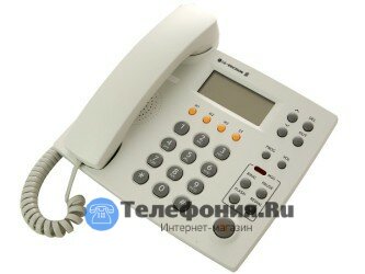 Телефонный аппарат LG-Ericsson LKA-220C