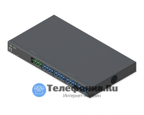 Пиринговая IP АТС Symway Hybrid Noda 0832