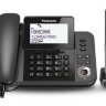 Радиотелефон Panasonic KX-TGF320RUM