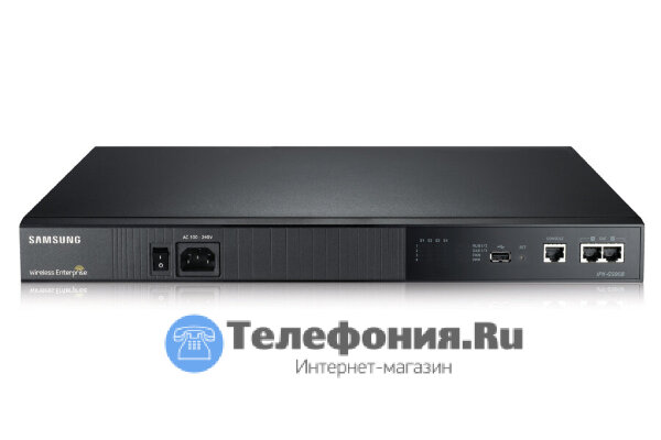 Samsung IPX-S300B/EUS Сервер Samsung Communication Manager Compact IPX-S300B SCM Compact