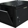 Серверный настенный шкаф 19" 9U GYDERS GDR-96045BM