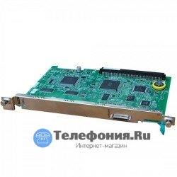 Panasonic KX-NS0132X стековая плата для установки в TDE/TDA