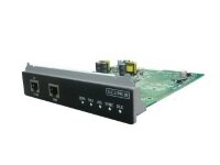 Panasonic KX-NS0290CE PRI30 / 2-портовая плата ТА (SLC2/PRI30)